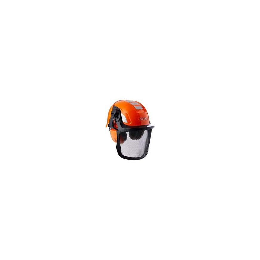 Stihl 4204600001 Unisex bērnu ķiveres komplekts