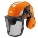 Stihl 4204600001 Унисекс набор детских шлемов, игрушечный шлем, оранжевый, один размер Stihl 4204600001 Унисекс набор детских шлемов, игрушечный шлем, оранжевый, один размер