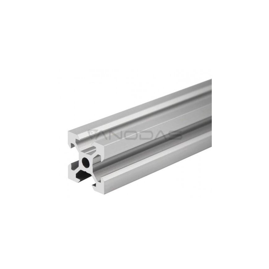 OEM Urbt Oem Alumīnija profils V-SLOT