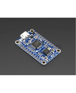 Oem Adafruit Audio FX Mini garso plokštė - WAV/OGG trigeris 16MB Flash 3 - 5.5VDC 16MB