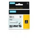 DYMO 18443 этикеточная лента Черный на белом DYMO 18443 этикеточная лента Черный на белом