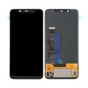 LCD screen Xiaomi Mi 8 Pro (black) ORG LCD screen Xiaomi Mi 8 Pro (black) ORG