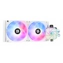 Thermalright Aqua Elite 240 WHITE ARGB V3 computer cooling system Processor Liquid cooling kit 12 cm