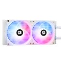 Thermalright Aqua Elite 240 WHITE ARGB V3 computer cooling system Processor Liquid cooling kit 12 cm
