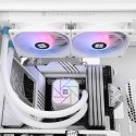 Thermalright Aqua Elite 240 WHITE ARGB V3 computer cooling system Processor Liquid cooling kit 12 cm