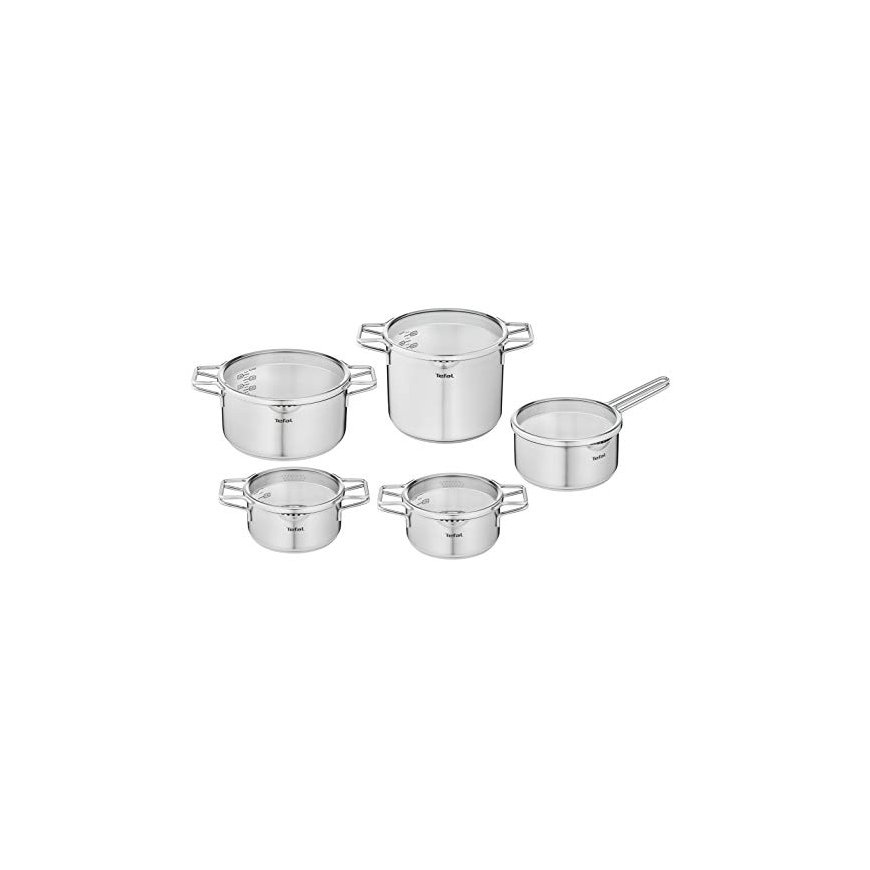 Tefal Nordica H852SA55