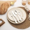 Salter BW12426EU7 Richmond 24-Piece Cutlery Set Salter BW12426EU7 Richmond 24-Piece Cutlery Set