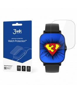 3MK Watch Protection