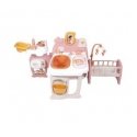Dolls play center Baby Nurse Large