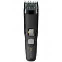 Remington MB3000 habemetrimmer Patarei 17 1,8 cm Must, Hall Remington MB3000 habemetrimmer Patarei 17 1,8 cm Must, Hall