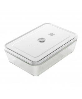 ZWILLING FRESH & SAVE Прямоугольный Коробочная версия 2,85 L Серый, Прозрачный 1 шт