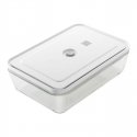 ZWILLING FRESH & SAVE Прямоугольный Коробочная версия 2,85 L Серый, Прозрачный 1 шт