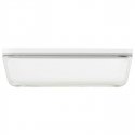 ZWILLING FRESH & SAVE Taisnleņķa Kaste 2,85 L Pelēks, Caurspīdīgs 1 pcs