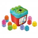 Clementoni Sensorial Bucket Clementoni Sensorial Bucket