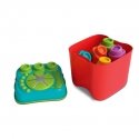 Clementoni Sensorial Bucket Clementoni Sensorial Bucket