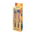 Karactermania Disney Stitch pack 2 erasable pens Karactermania Disney Stitch pack 2 erasable pens