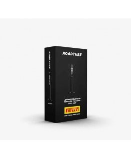 Pirelli RoadTube dviračio kamera „Presta“ vožtuvas