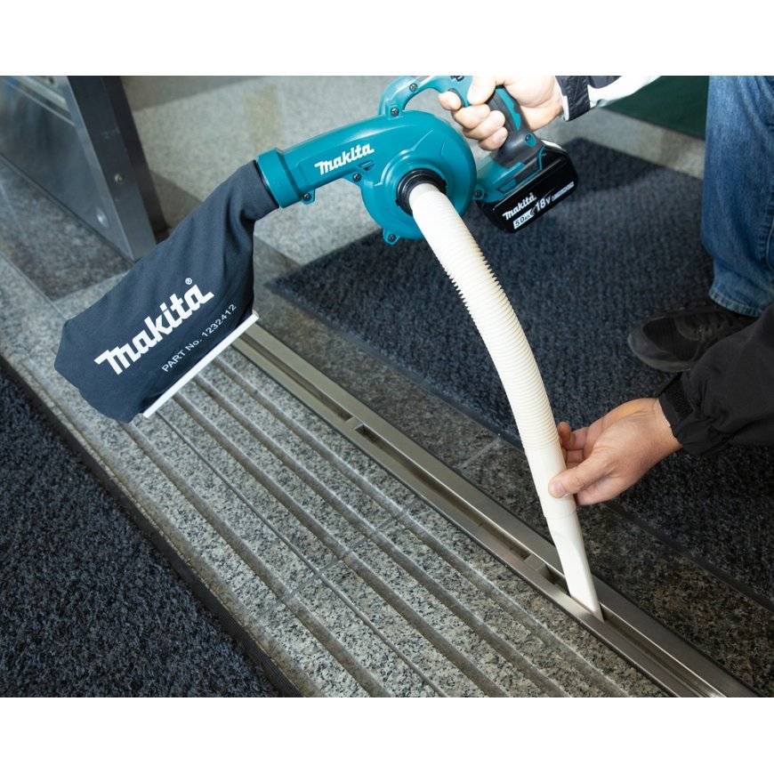 Makita 196643-5 vacuum accessory/supply – 2