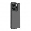 Xiaomi Redmi Note 14 5G Kirkas Silikoni Kuori 1.5mm TPU Läpinäkyvä Xiaomi Redmi Note 14 5G Kirkas Silikoni Kuori 1.5mm TPU Läpinäkyvä