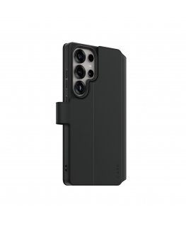 PanzerGlass CARE by ® Feature Wallet Case w. Kickstand Samsung Galaxy S25 Ultra