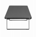 Gembird MS-TABLE2-01 подставка / крепление для мониторов Стол Черный Gembird MS-TABLE2-01 подставка / крепление для мониторов Стол Черный