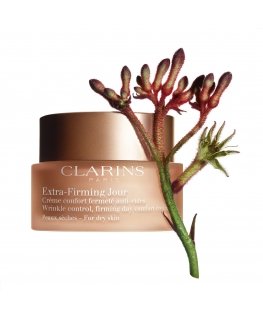 Clarins Extra-Firming Dienas krēms Seja 50 ml
