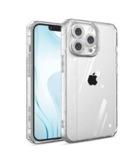 Samsung GALAXY A13 4G ARMOR ANTISHOCK KORPUSS Caurspīdīgs