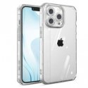 Samsung GALAXY A13 4G ARMOR ANTISHOCK CASE Transparent Samsung GALAXY A13 4G ARMOR ANTISHOCK CASE Transparent