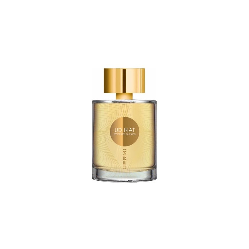 Uermi, UD IKAT, Eau De Parfum, Unisex, 100 ml