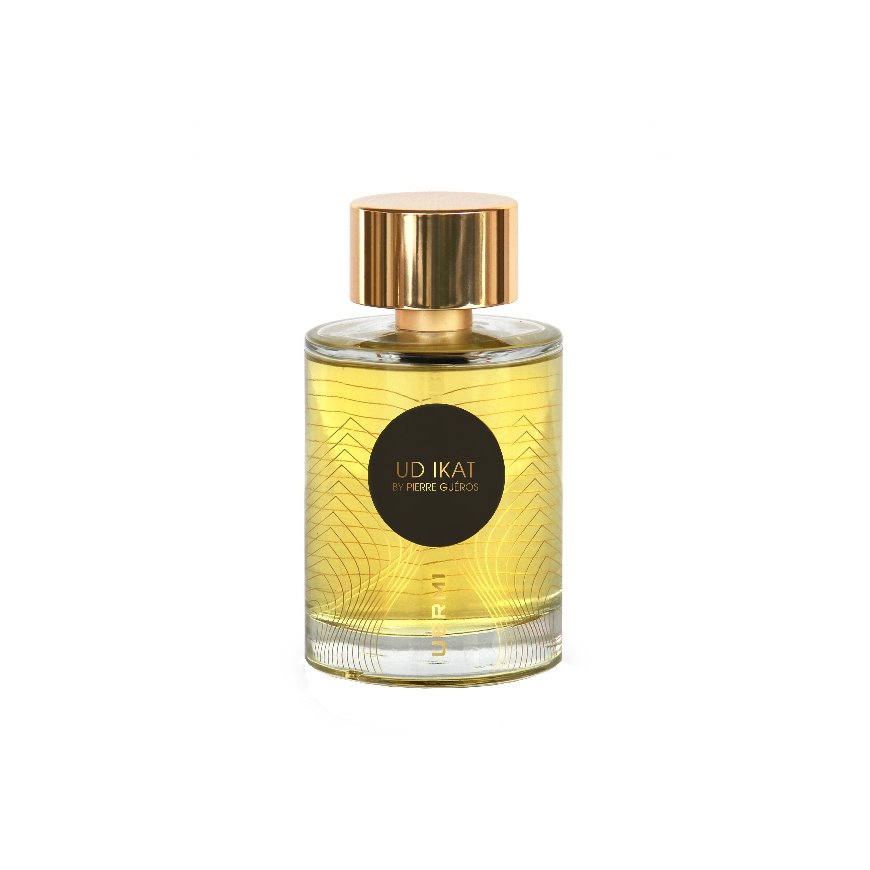 Uermi, UD IKAT, Eau De Parfum, Unisex, 100 ml – 2