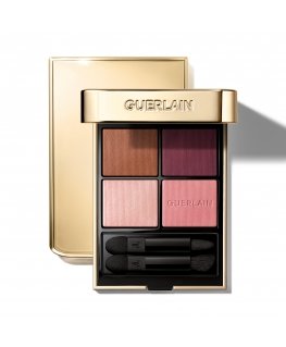 Guerlain Ombres G eye shadow 530 Majestic Rose