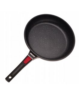 Panna 28 cm ar noņemamu rokturi, 4472, KAMILLE