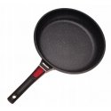 Paistinpannu 28 cm irrotettavalla kahvalla, 4472, KAMILLE