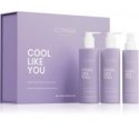 Iconique Professional Shampoo for Damaged Hair "Strong Like You" (Restorative and Strengthening Shampoo)