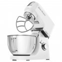 Sencor STM 6350WH pārtikas pārstrāde 1000 W 4,5 L Balts Iebūvēti svari Sencor STM 6350WH pārtikas pārstrāde 1000 W 4,5 L Balts Iebūvēti svari