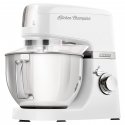 Sencor STM 6350WH virtuvinis kombainas 1000 W 4,5 L Balta Įmontuotos svarstyklės Sencor STM 6350WH virtuvinis kombainas 1000 W 4,5 L Balta Įmontuotos svarstyklės