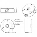 Miton Can MT-P13G Miton Can MT-P13G