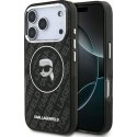 Case Karl Lagerfeld IML Karl Head Logo MagSafe for iPhone 17 Pro Case Karl Lagerfeld IML Karl Head Logo MagSafe for iPhone 17 Pro