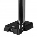 ARCTIC Z2 (Gen 3) 86,4 cm (34") Galds Melns ARCTIC Z2 (Gen 3) 86,4 cm (34") Galds Melns