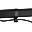 ARCTIC Z2 (Gen 3) 86,4 cm (34") Стол Черный