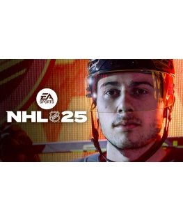 Electronic Arts PS5 game EA Sports NHL 26
