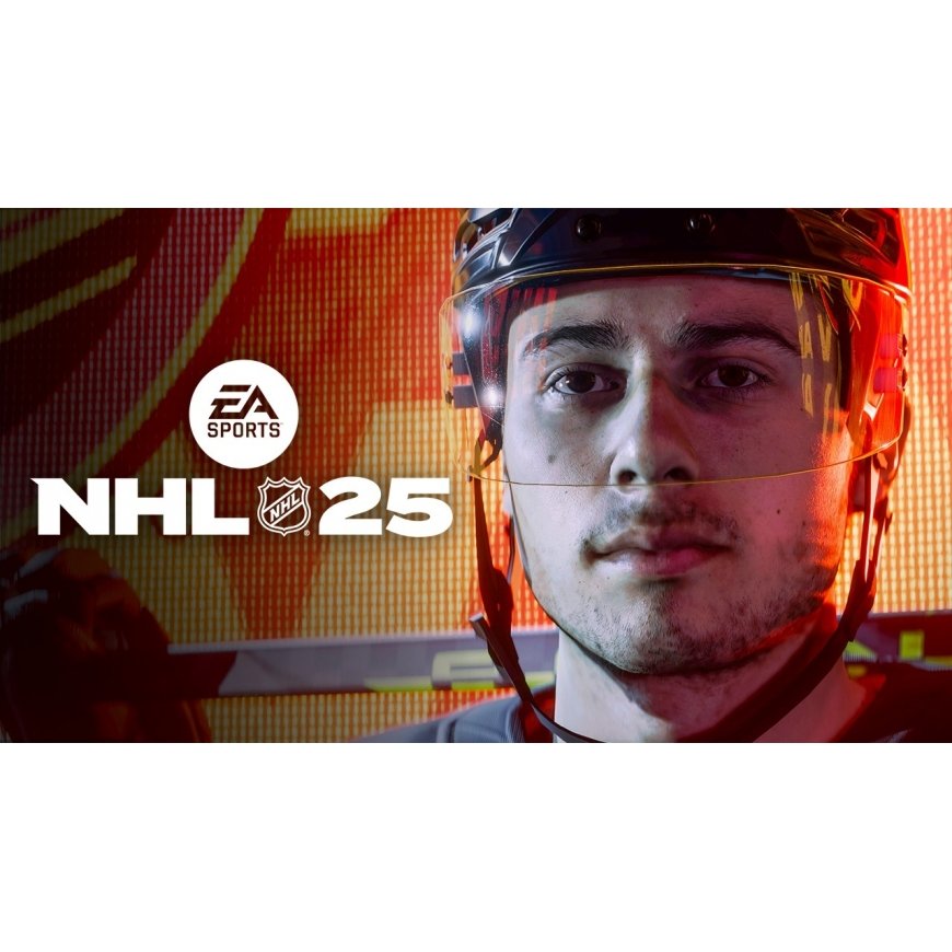 Electronic Arts PS5 game EA Sports NHL 26