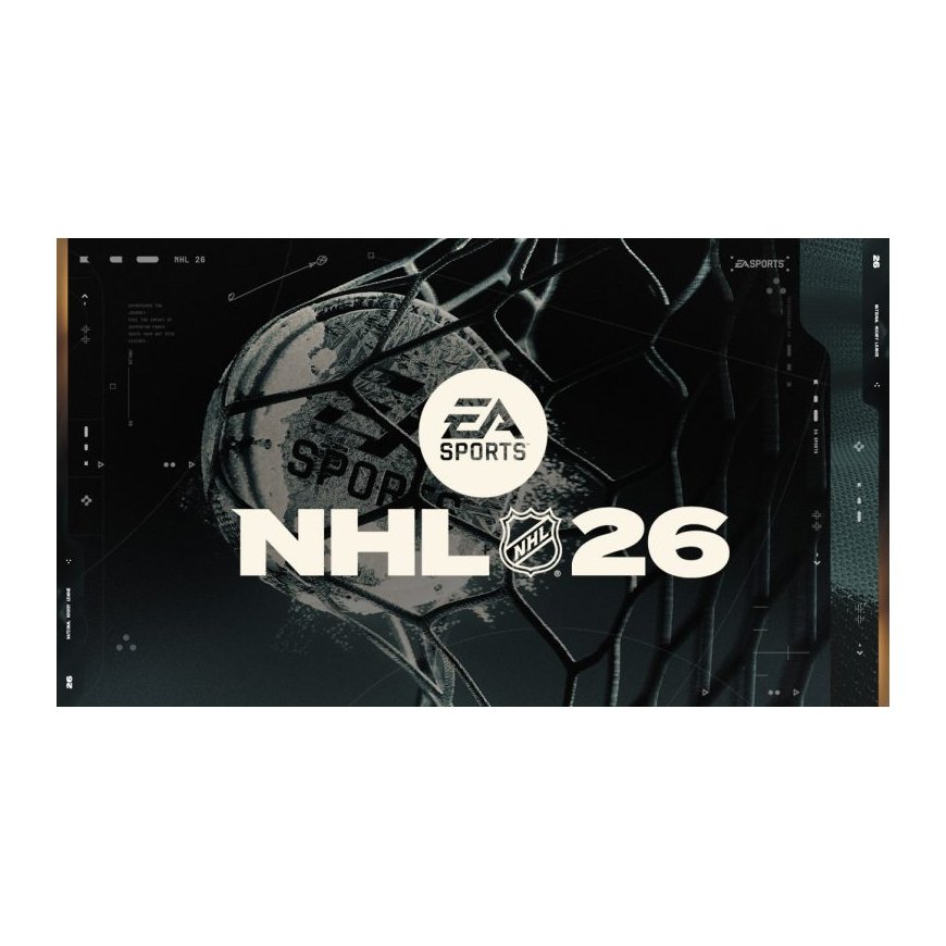 Electronic Arts PS5 mäng EA Sports NHL 26 – 2