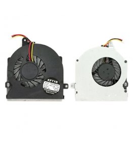 Nešiojamo kompiuterio aušintuvas TOSHIBA Satellite L300, L305, L350