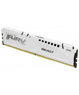 Kingston Technology FURY Beast muistimoduuli 32 GB 1 x 32 GB DDR5 6000 MT/s