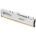 Kingston Technology FURY Beast atminties modulis 32 GB 1 x 32 GB DDR5 6000 MT/s Kingston Technology FURY Beast atminties modulis 32 GB 1 x 32 GB DDR5 6000 MT/s