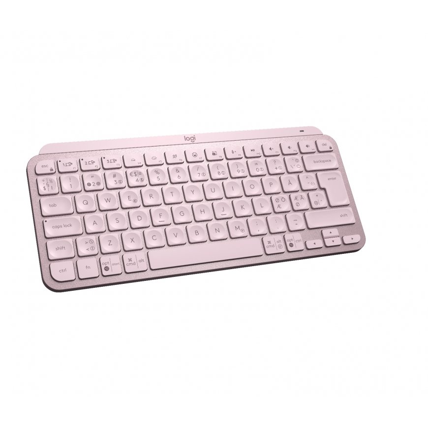 Logitech 920-010494 tastatūra Universāls RF bezvadu