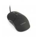 Gembird MUS-UL-02 hiiri Pelaaminen Molempikätinen USB A-tyyppi 2400 DPI Gembird MUS-UL-02 hiiri Pelaaminen Molempikätinen USB A-tyyppi 2400 DPI