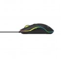 Gembird MUS-UL-02 hiiri Pelaaminen Molempikätinen USB A-tyyppi 2400 DPI Gembird MUS-UL-02 hiiri Pelaaminen Molempikätinen USB A-tyyppi 2400 DPI