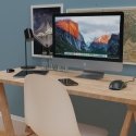 Gembird MUS-UL-02 компьютерная мышь Игровой Для обеих рук USB тип-A 2400 DPI Gembird MUS-UL-02 компьютерная мышь Игровой Для обеих рук USB тип-A 2400 DPI
